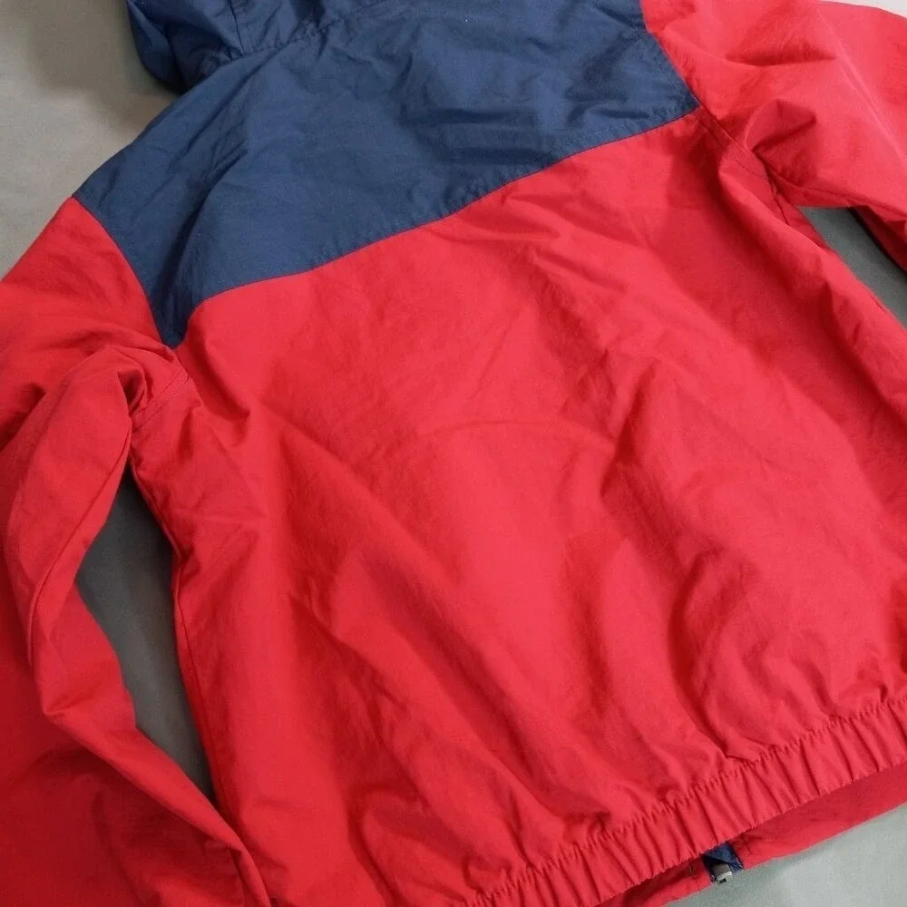 Nautica boys windbreaker